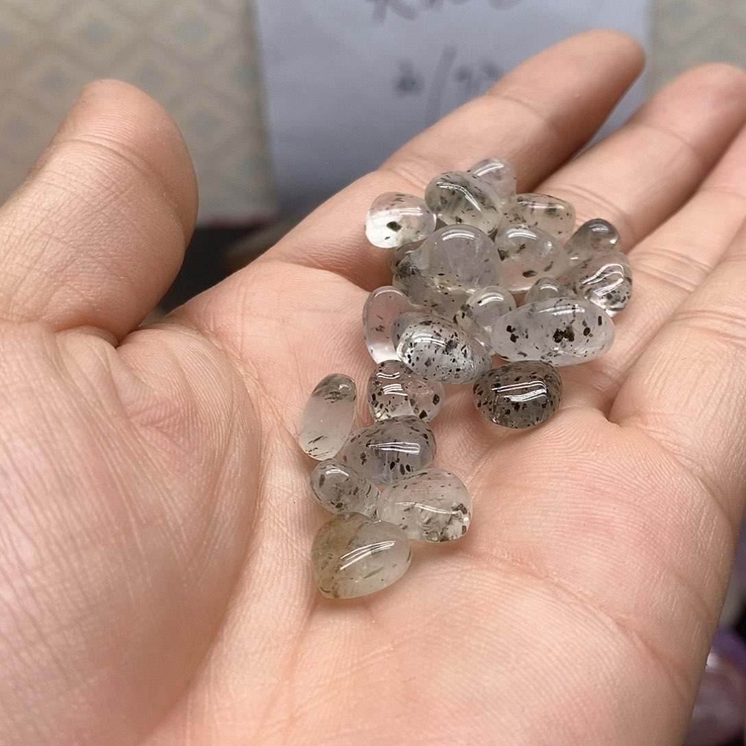 水晶 218未镶嵌水晶石