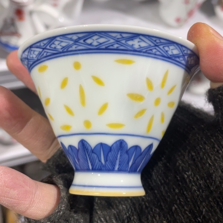 景德镇陶瓷景德镇陶瓷艺术1111111