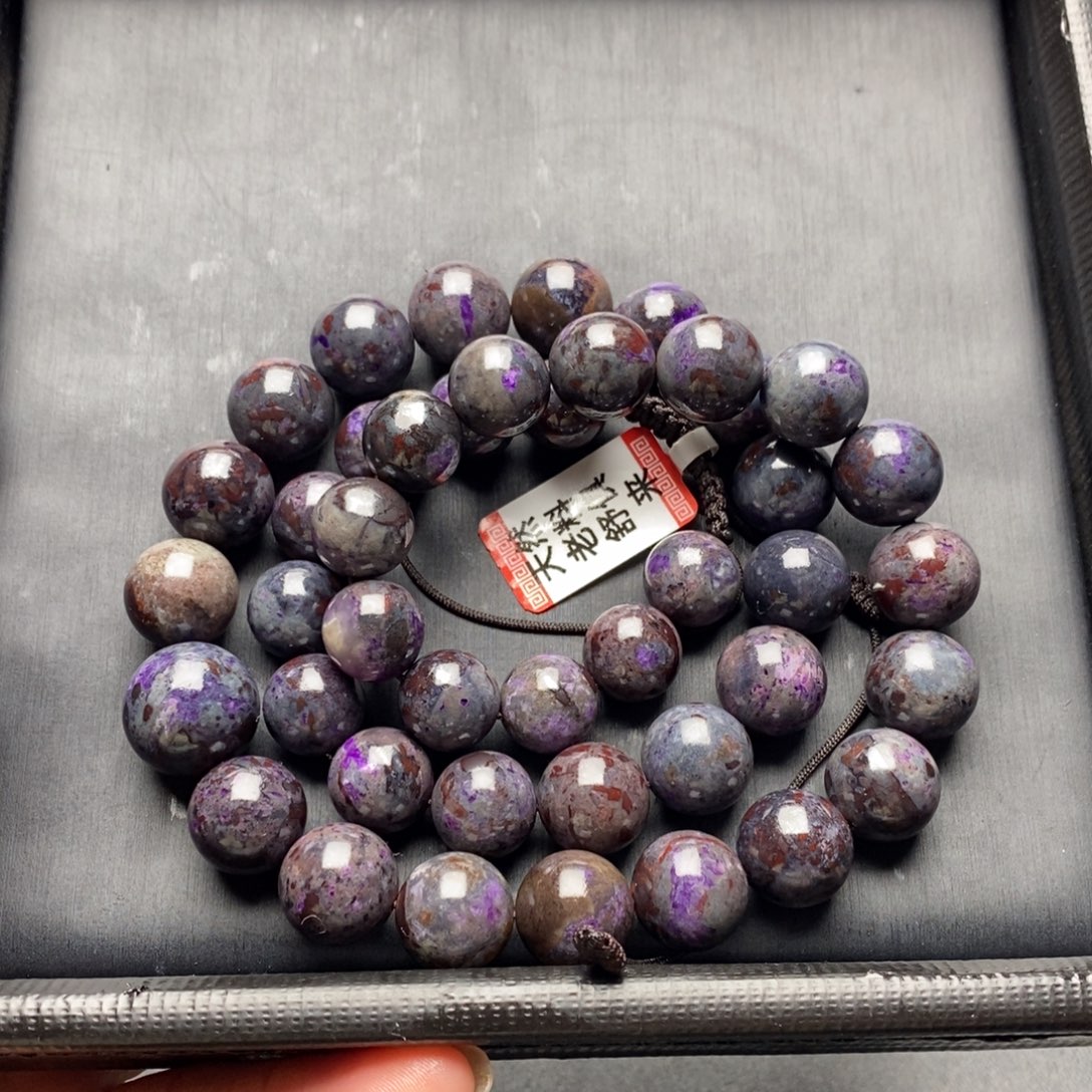 苏纪石（舒俱来）颈饰未镶嵌?****?