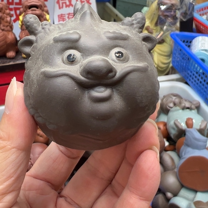 茶宠紫砂紫砂25889888