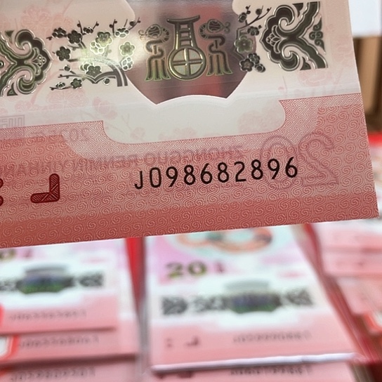 塑料小蛇钞098682896 龙珠