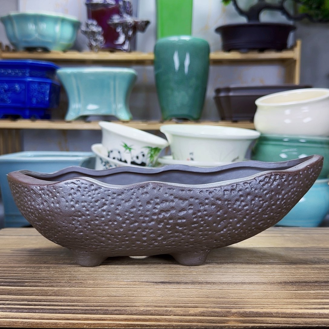 陶瓷花盆特价上新