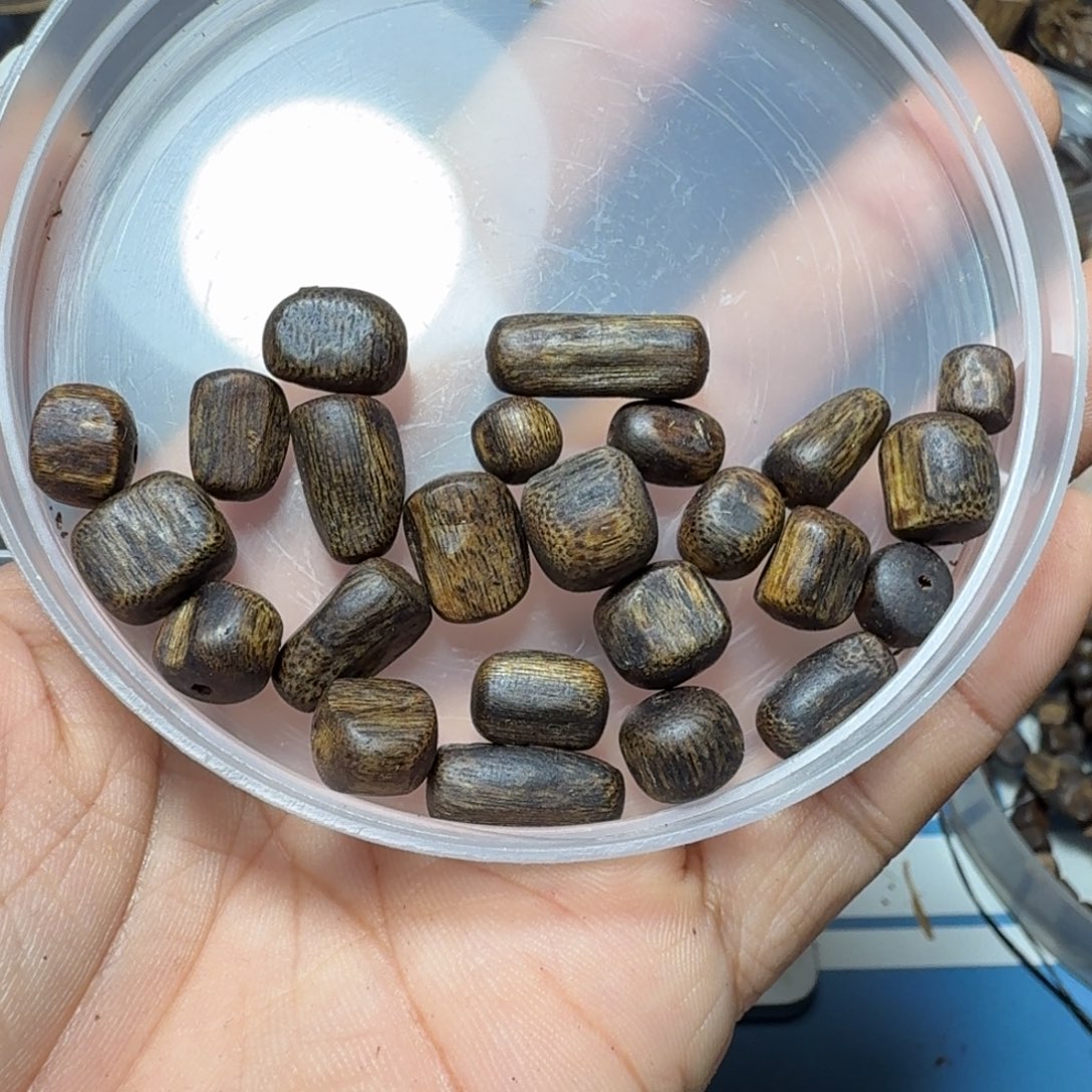 婷***崽白奇散珠8.4克随形