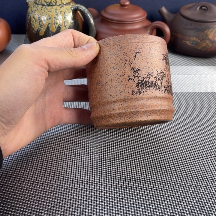 紫砂茶壶宜兴紫砂