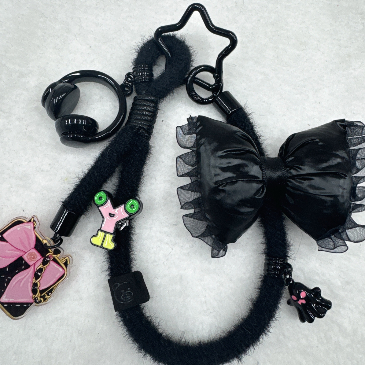 【F】链接 各种包挂绳子配件