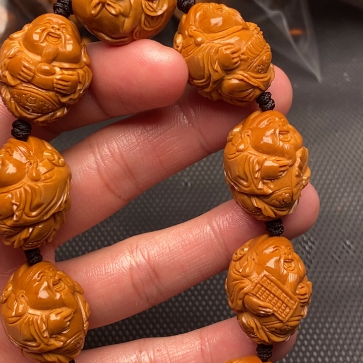 橄榄核吊坠2222222