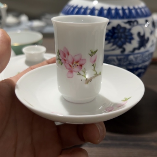 碗杯一套陶瓷陶瓷陶瓷