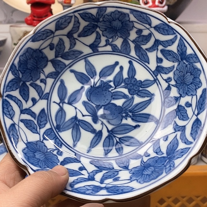 瓷片在干嘛的我还以为自己没看完