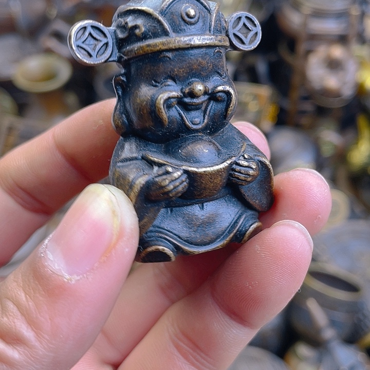 I don’t know if you can