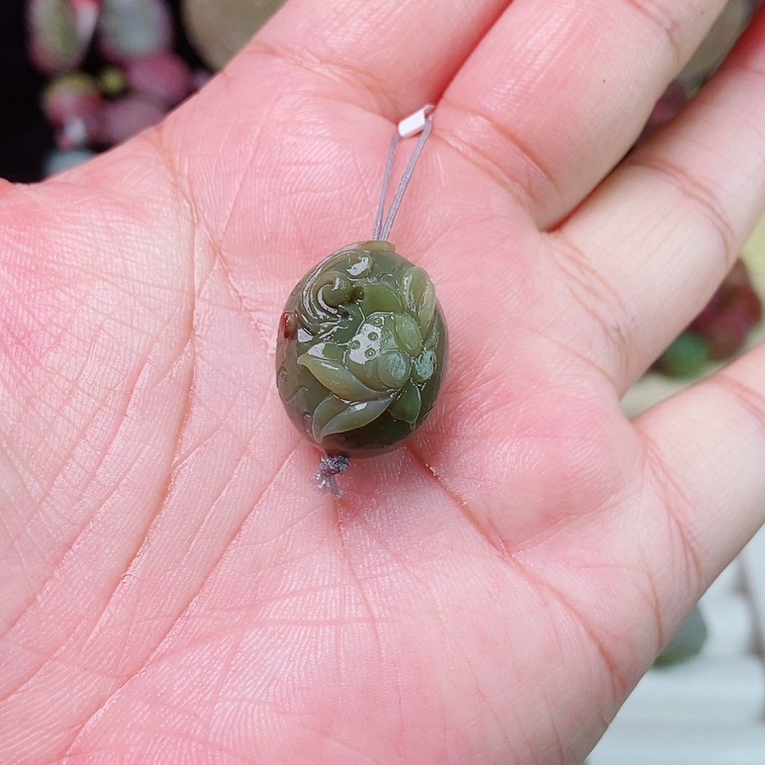 玛瑙/玉髓珠宝半成品未镶嵌