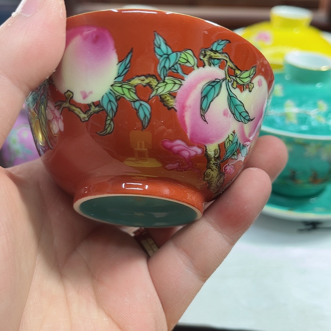 杯千年瓷都景德镇 艺术关注谢佳豪