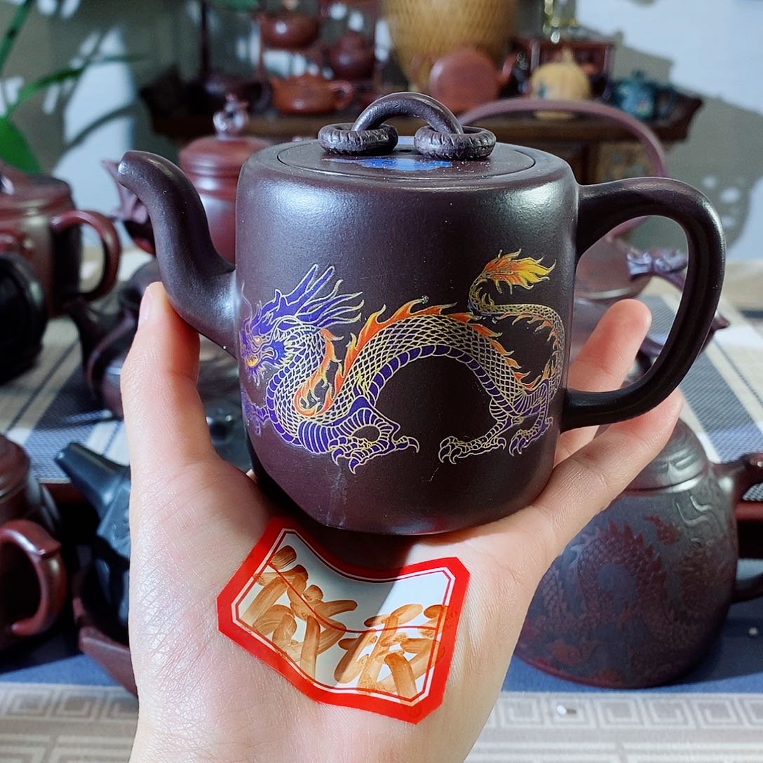 紫砂茶壶哈哈哈哈哈