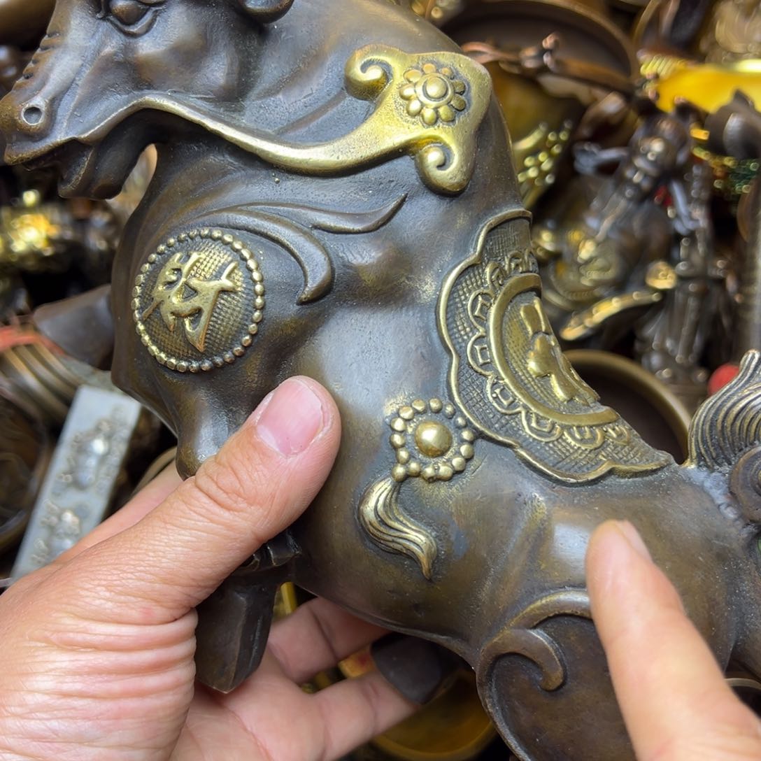 精美文玩精品摆件