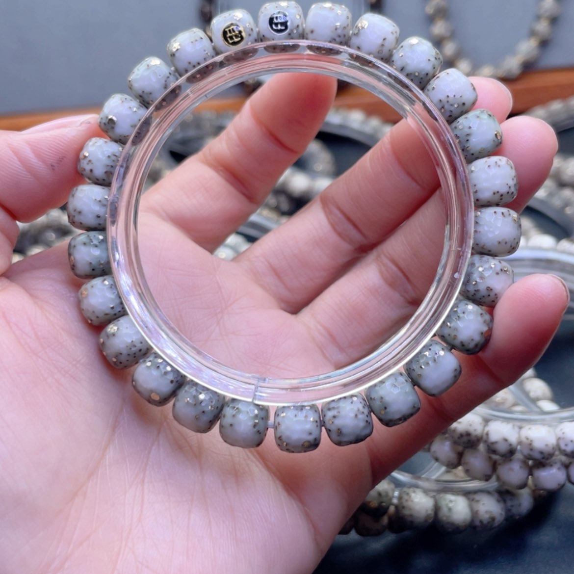 【闪购商品】星月菩提手串?****?福利