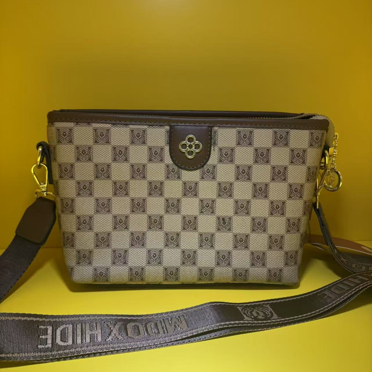 【粉丝福利】时尚百搭潮流女包