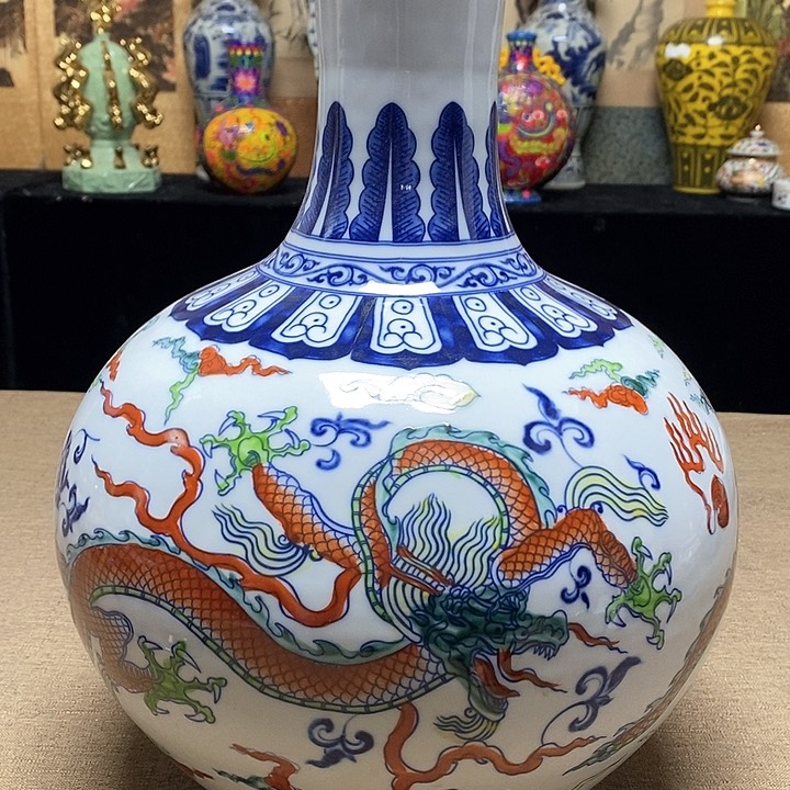 瓷片闪购链接，高端瓷器