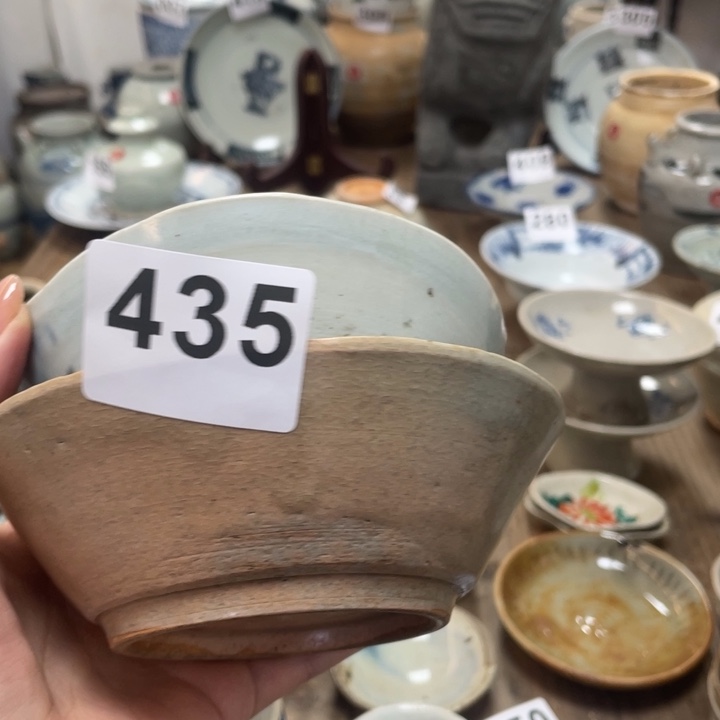 【闪购商品】南*漂漂亮亮的瓷器编号435