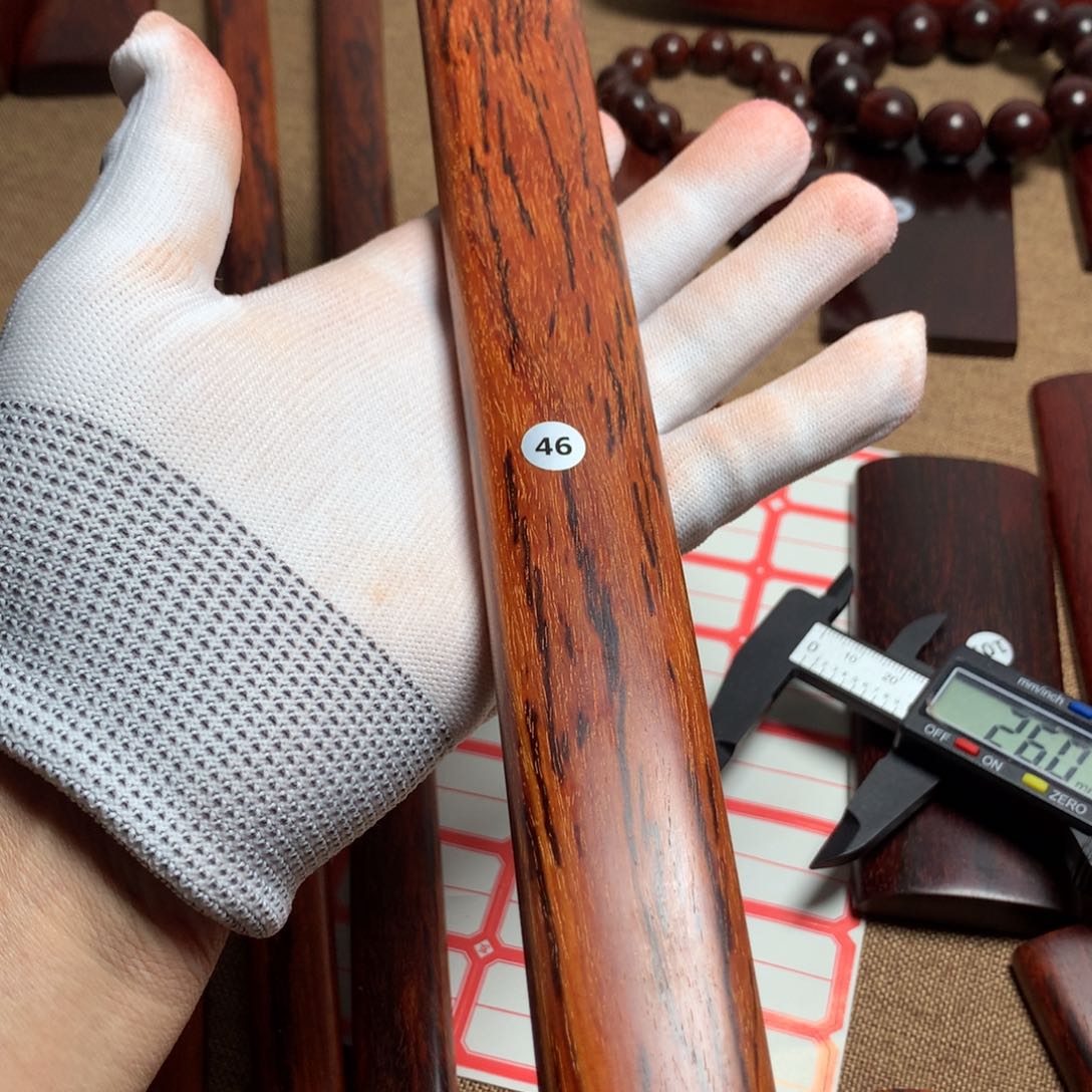 檀香紫檀（小叶紫檀）宝****月