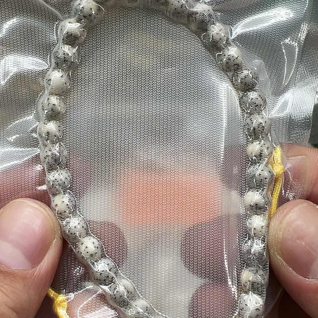 星月菩提手串105殿堂卡姿兰大眼睛星月菩提0.7圆手持