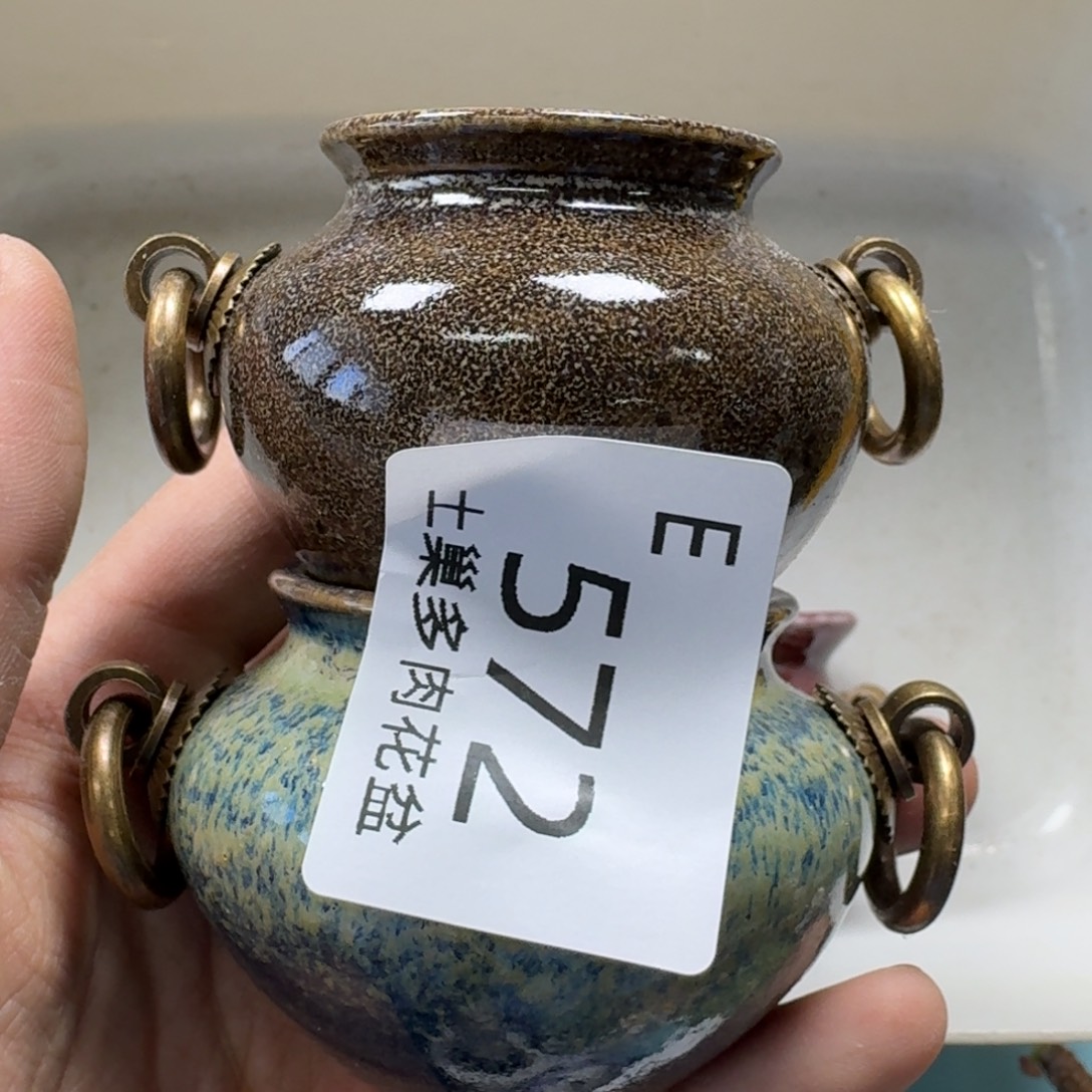 冰***水陶瓷艺术设计与制作