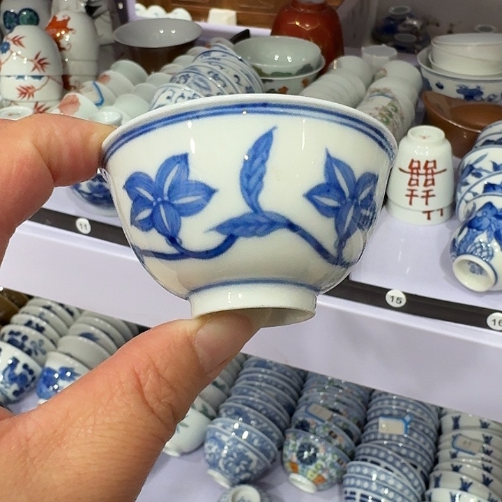 陶瓷艺术品收藏陶瓷