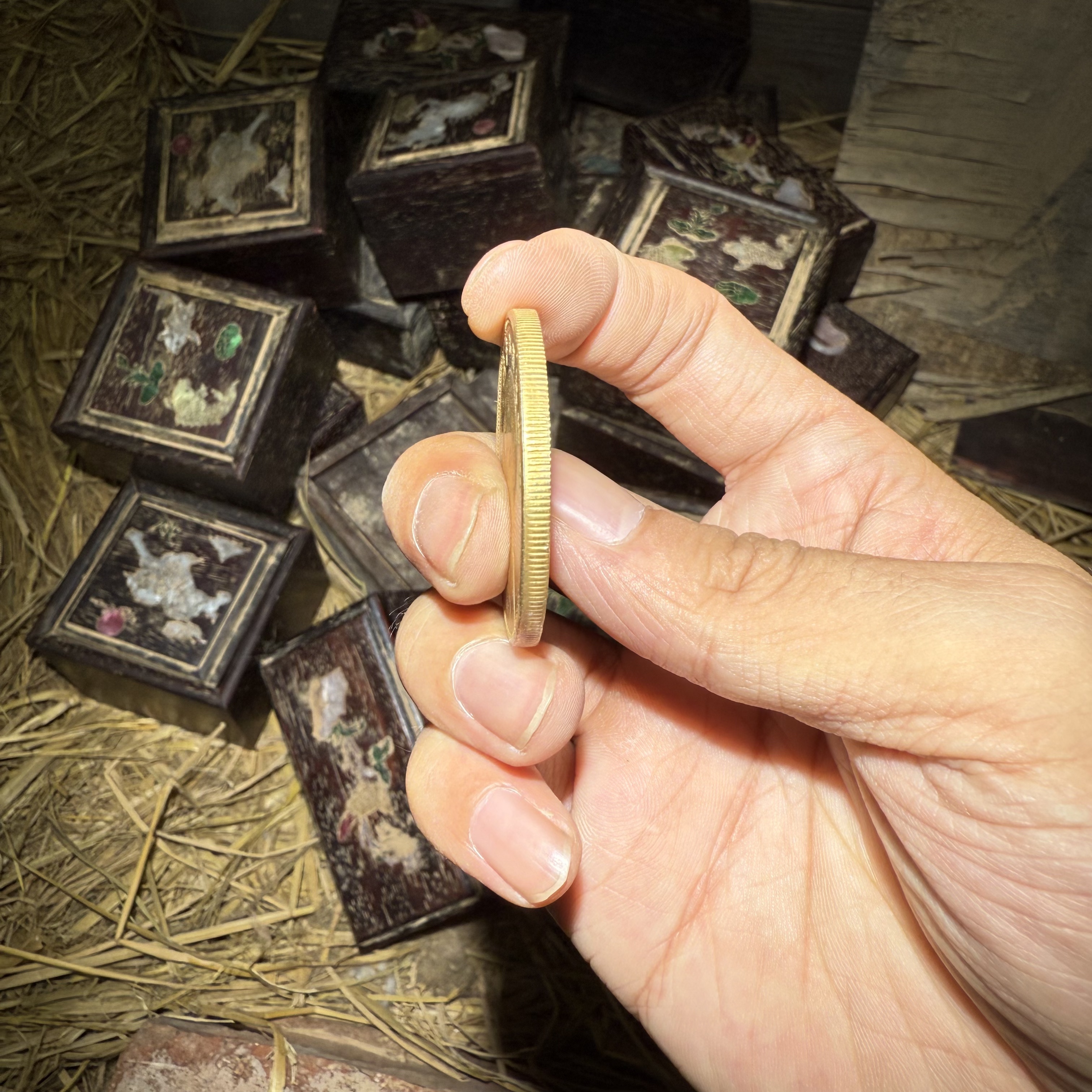 家居饰品    GD0003   流水摆件