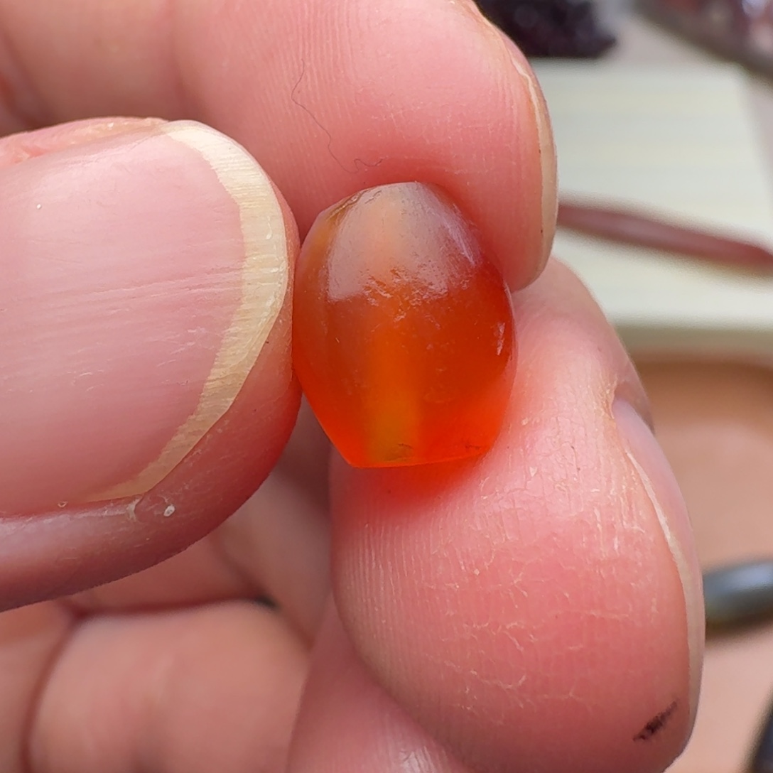 树脂制品汇古珠工艺品