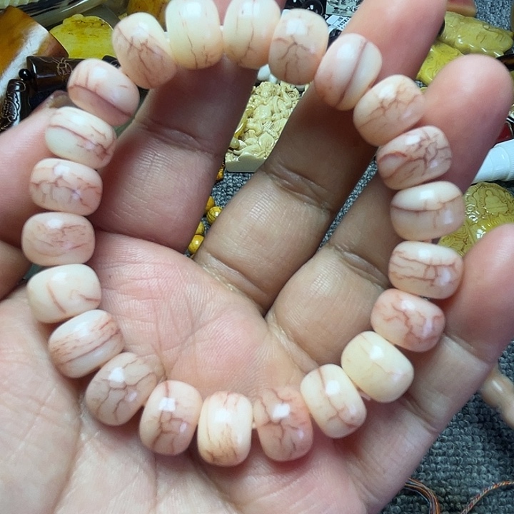 牛骨手串/手链其他配饰