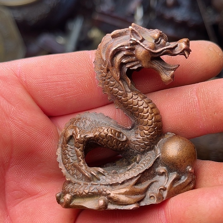 铜器摆件家居摆件