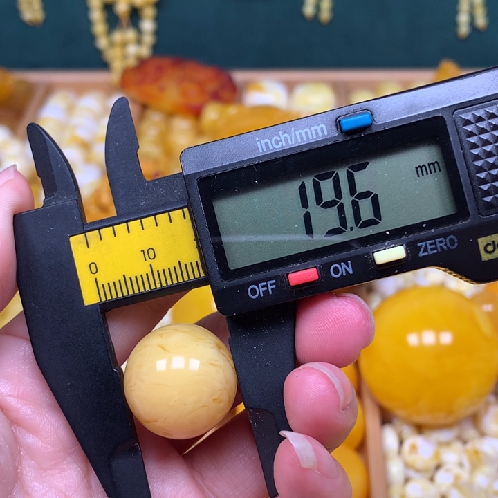 非金属配飾配珠006