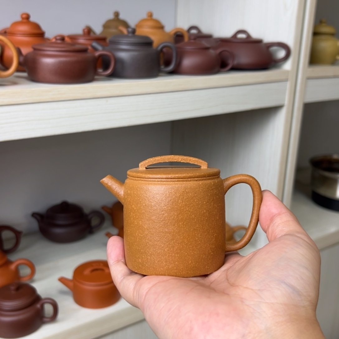 紫砂茶壶紫砂壶等