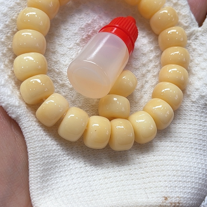 骆驼牙手串/手链骆驼牙12