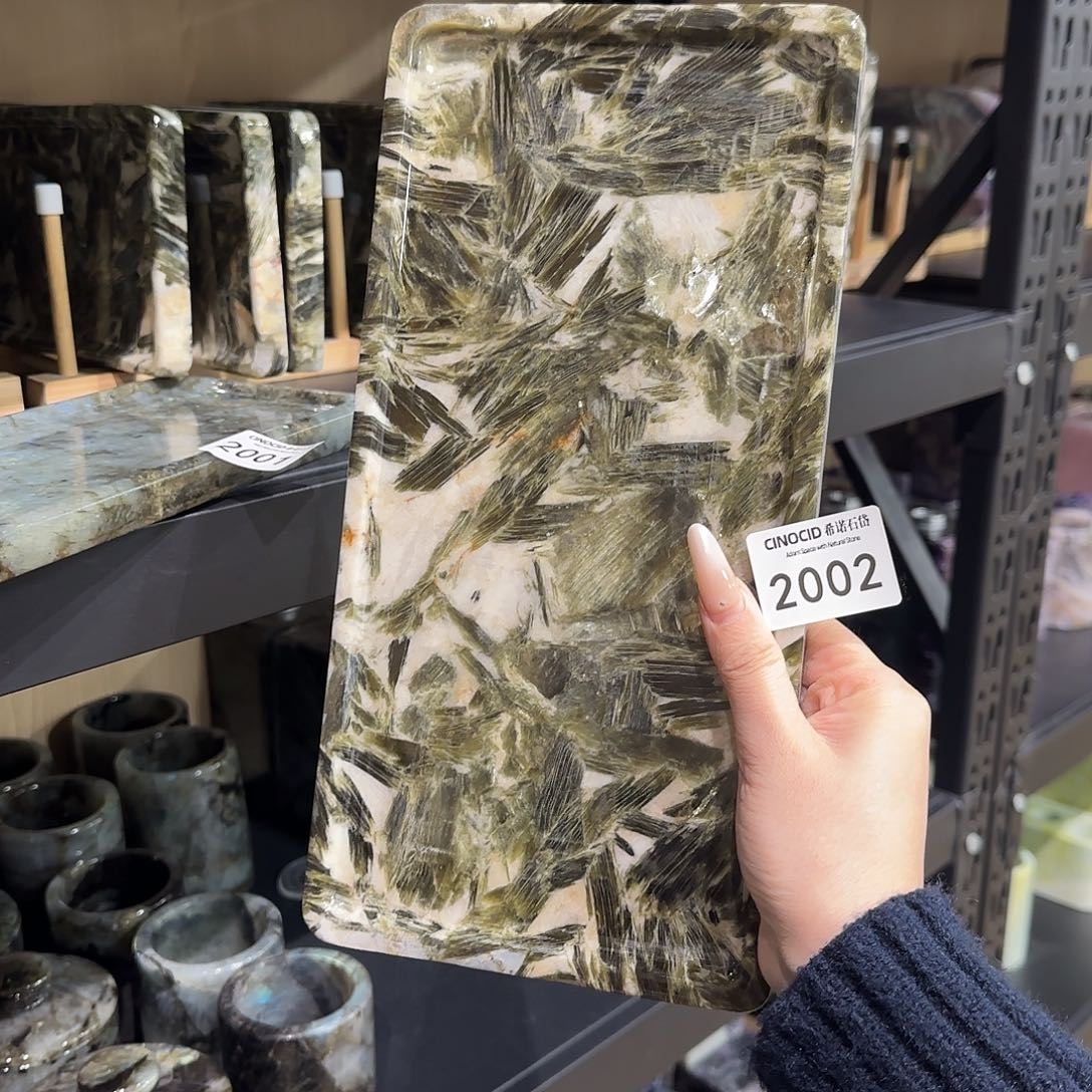 A**I绿钻潘多拉大长方2002