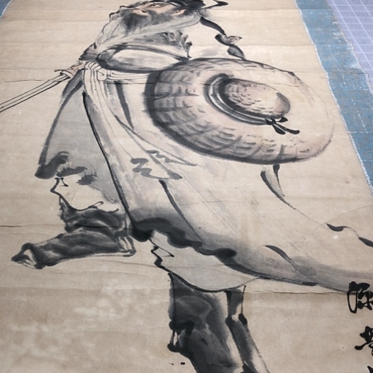 大***人家庭装修设计效果图