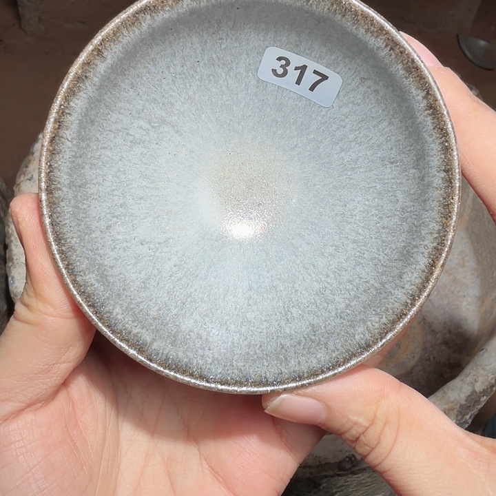 茶盏焦源龙窑，不忘初心317