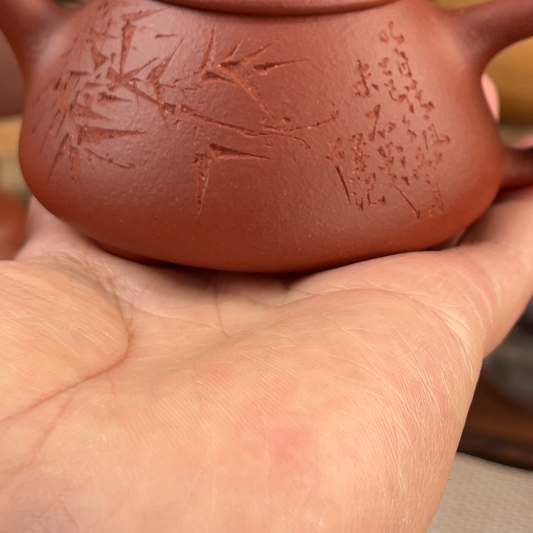 静***哥紫砂茶壶5856665666