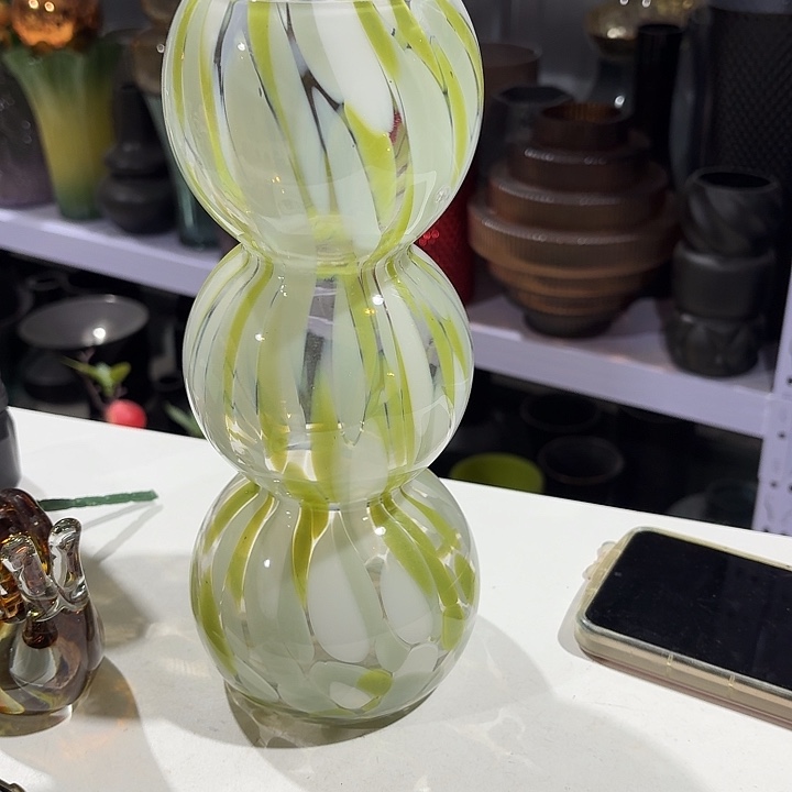 高度25厘米46788花瓶