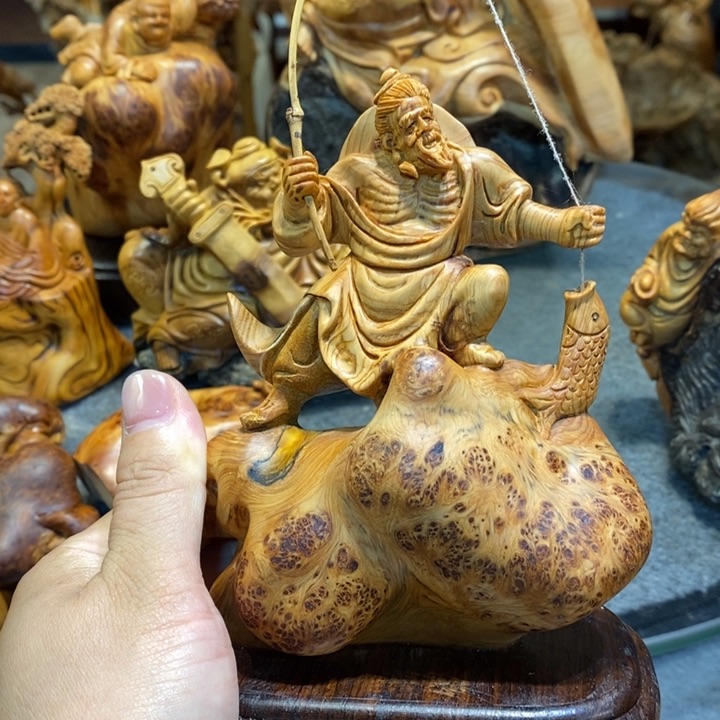 柏木（崖柏）太行崖柏