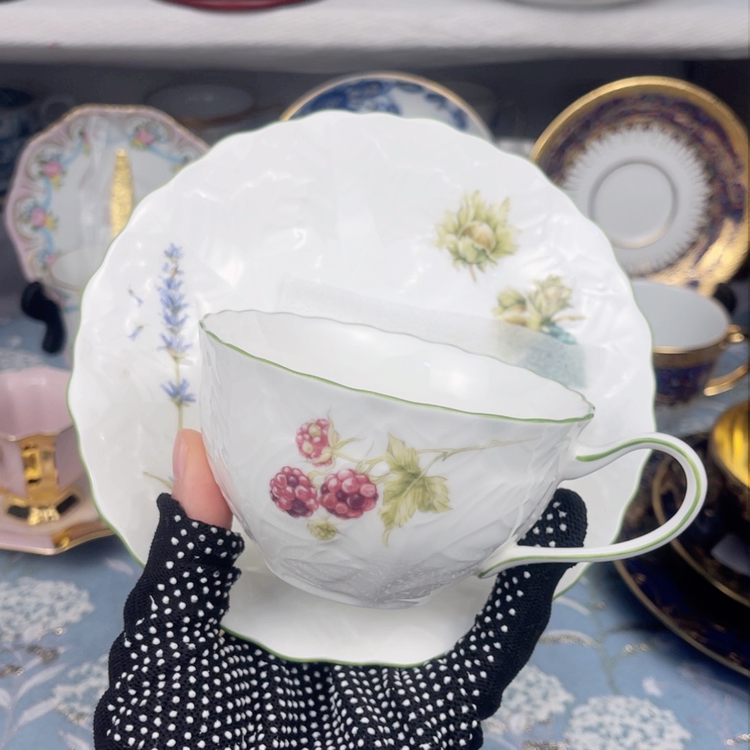 中古陶瓷系列不退换