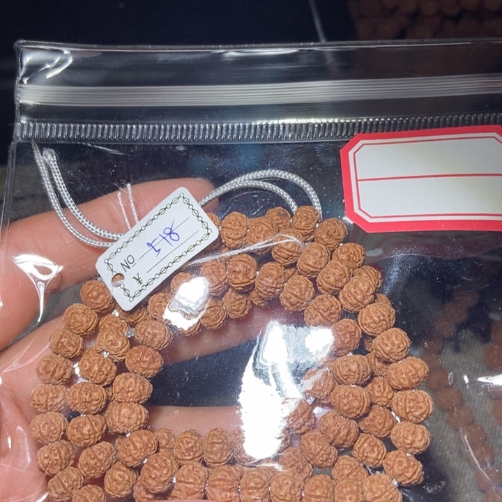 大叶紫檀（黑酸枝木类）?****?长串