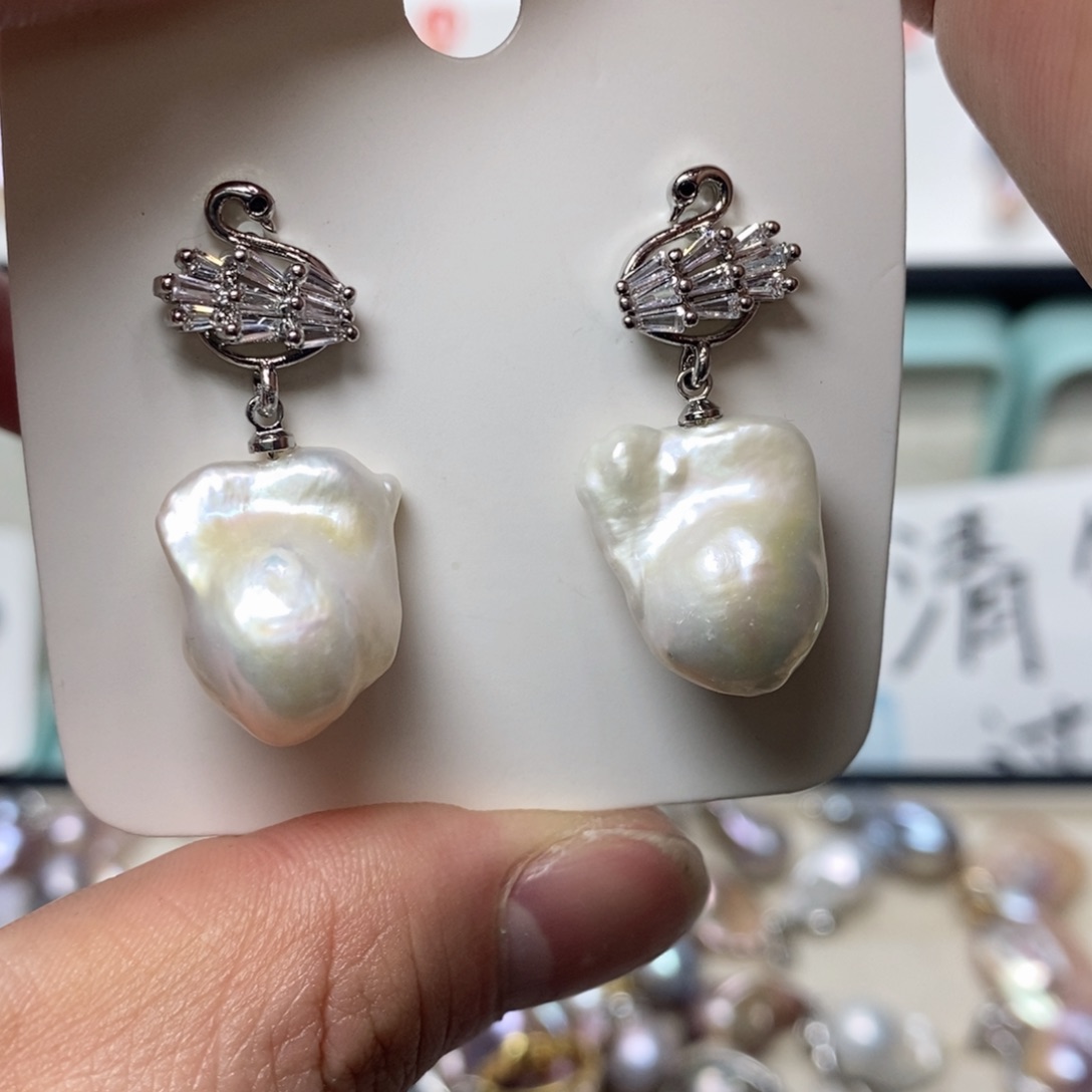 淡水珍珠其它未镶嵌