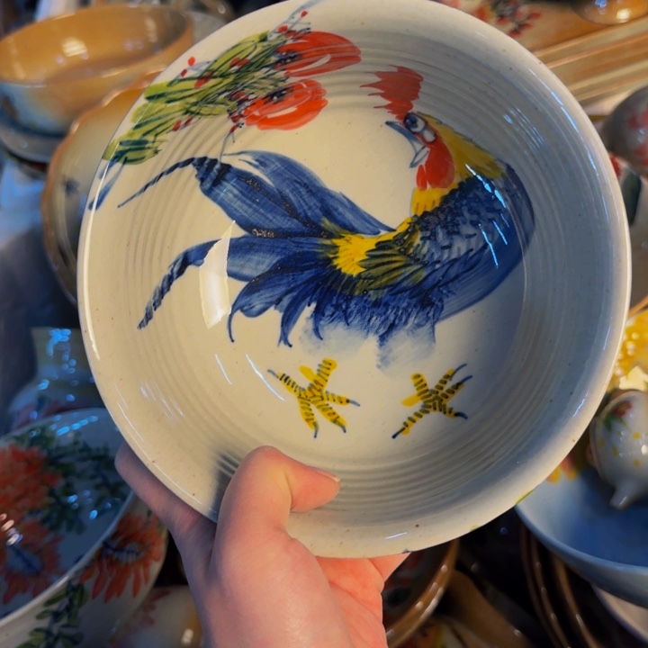 瓷片景德镇特价陶瓷 现货现发