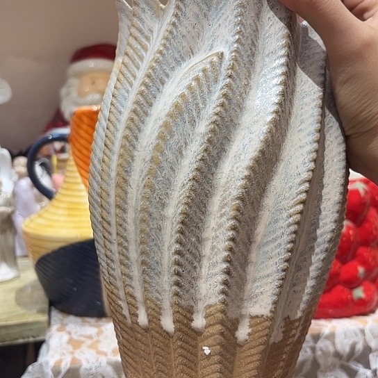 摆件外贸尾单微瑕，介意慎拍