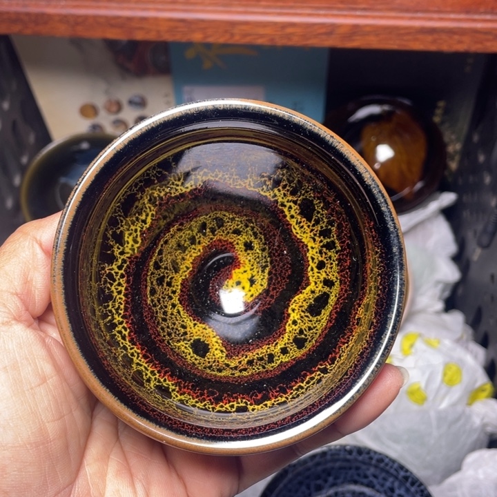 茶盏你说了你要和她去