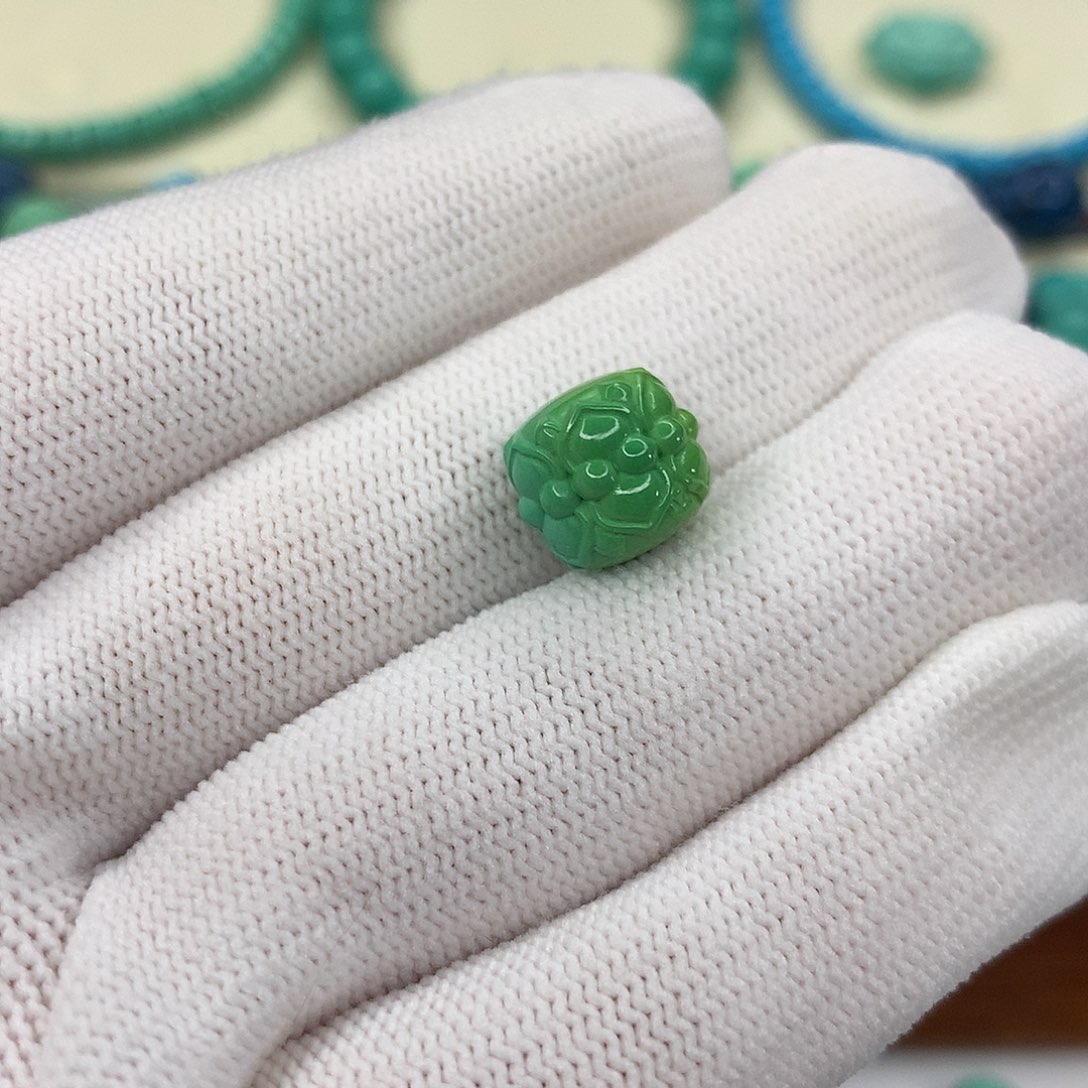 菜籽并蒂莲尺寸11.5