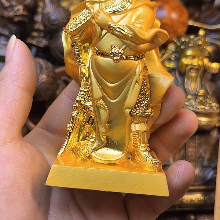 精品摆件精品铜器