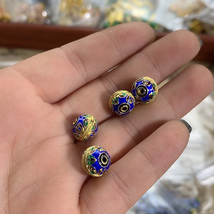 铜合金古风系列 满三单飞2