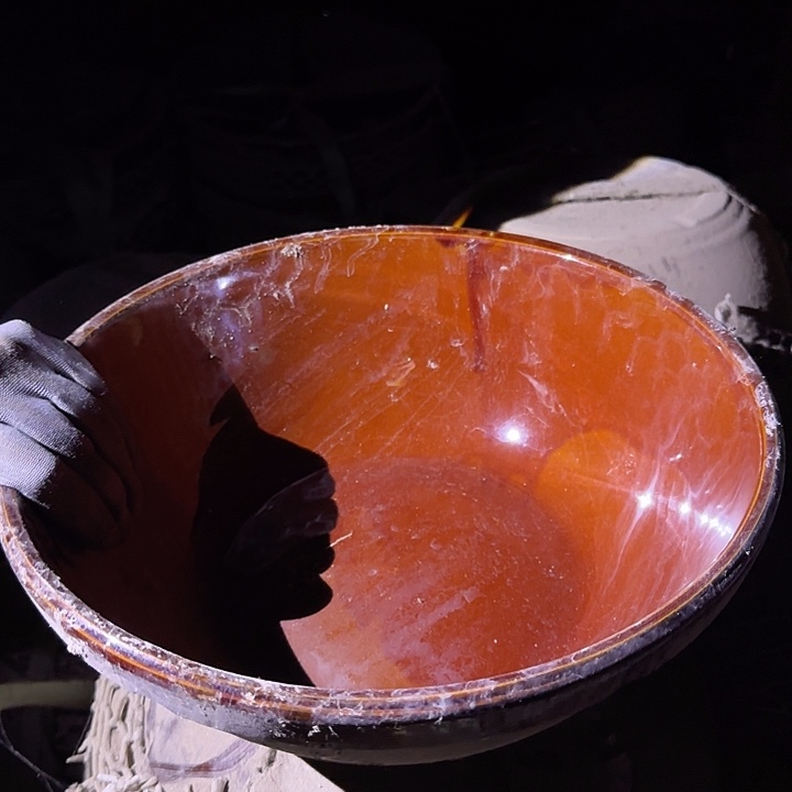 陶瓷陶瓷碗盘杯碟盆全部33厘米