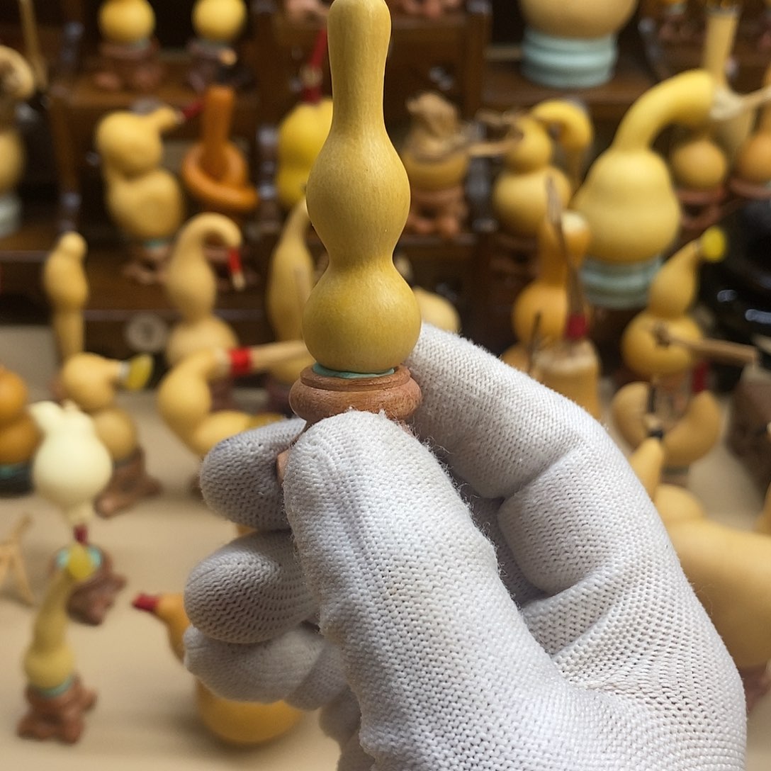 小***哥文玩葫芦文玩葫芦