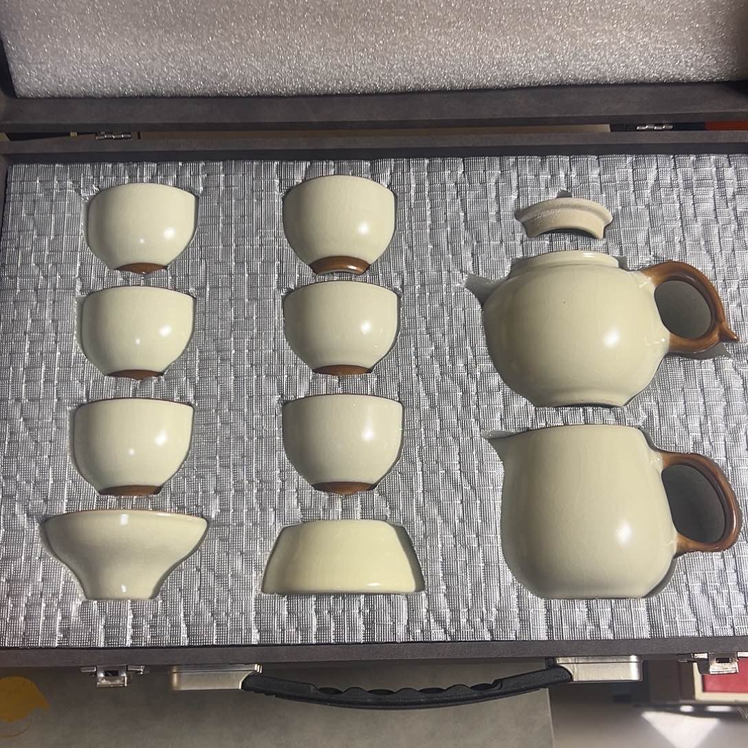 孤品茶具套装等等等